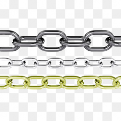 Iron Chain PNG Images | Vectors and PSD Files | Free Download on Pngtree