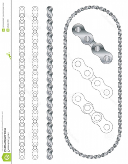 Motorcycle chain clipart - Clipart Collection | Top motorcycle chain ...