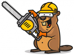 Chainsaw Clipart - Free Clipart on Dumielauxepices.net