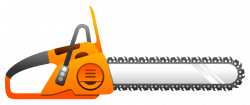 Chainsaw Cliparts - Cliparts Zone