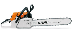 STIHL - MS 381 Chainsaw Manufacturer from Guwahati