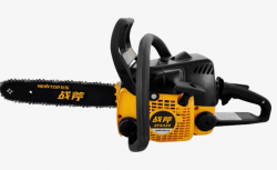 Small Wasp Chainsaw, Chainsaw, Saw, Electric Saw PNG Image and ...