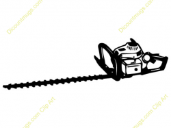 Free Chainsaw Clipart, Download Free Clip Art on Owips.com