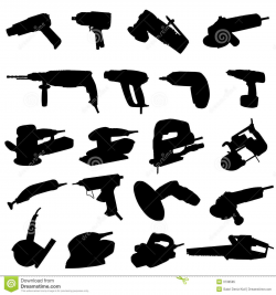 hand tool gallery - Google Search | Tool Silhouettes, Vectors ...