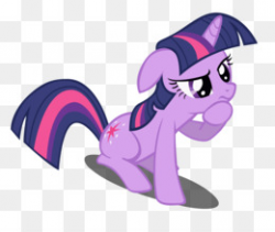 My Little Pony PNG and PSD Free Download - Twilight Sparkle Rarity ...