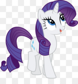Rarity PNG and PSD Free Download - Rarity Rainbow Dash Pinkie Pie ...