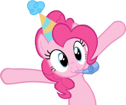 48 best Pinkie Pie Vectors images on Pinterest | Pinky pie, Pie and ...