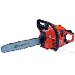 Chain Saw | Free Images at Clker.com - vector clip art online ...