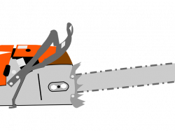 Free Chainsaw Clipart, Download Free Clip Art on Owips.com