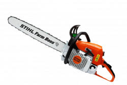 Chainsaw Transparent PNG File | Web Icons PNG
