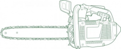 Free Chainsaw Cliparts, Download Free Clip Art, Free Clip ...