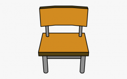 Classroom Chair Clipart #95471 - Free Cliparts on ClipartWiki