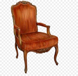 Table Chair Furniture Clip art - Simple atmosphere aristocratic ...