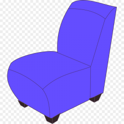 Table Chair Blue Clip art - Beach Chair Clipart png download - 796 ...