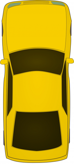 Race Car Clipart Top View | happyeasterfrom.com