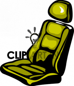 Seat Clipart | Clipart Panda - Free Clipart Images