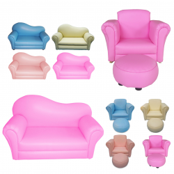 53 Kids Couch Chairs, Kids Sofa Set Home Decorations - warehousemold.com