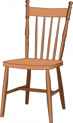 Chair Clipart chir 8 - 1433 X 2400 Free Clip Art stock ...