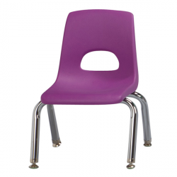 Millennium Classroom Chairs: SCHOOLSin