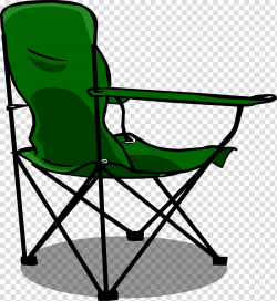 Folding chair Furniture Table , camping transparent ...