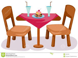 Best Furniture Graceful Kitchen Chair Clipart Jondavis Picture For ...