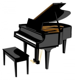 Piano Clip Art - Quad Cities Piano Tuning and Repair | Piano ...