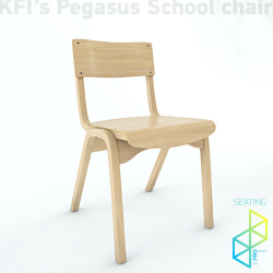School Chair Clipart Pocket Tutorial Leg Covers – ilves.info