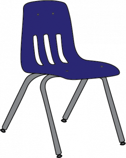 School Chair Clipart School Items | Owl Standing Graphics 31664 ...