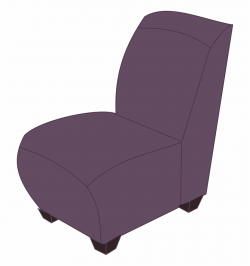 Chair Cliparts - Small Chairs Clipart Free PNG Images ...