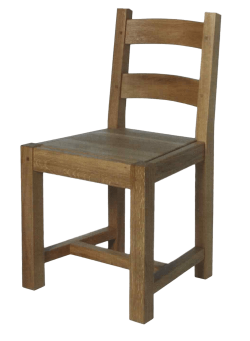 Wooden Chair transparent PNG - StickPNG