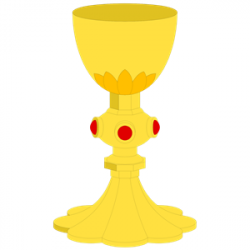 CHALICE clipart, cliparts of CHALICE free download (wmf, eps, emf ...