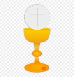 Chalice Clipart - Making-The-Web.com