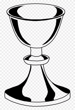Daring Chalice And Host Coloring Page Paten Clipart ...