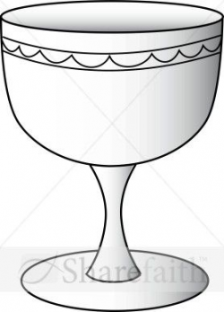 Greek Communion Chalice | Banner template, Communion and Banners