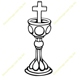 57+ Chalice Clipart | ClipartLook