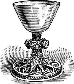Free Chalice Pictures, Download Free Clip Art, Free Clip Art ...