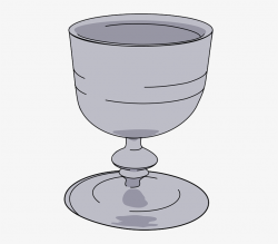 Goblet Clipart Wine Chalice - Wine Goblet Clipart ...