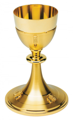 Catholic goods and religious supplies - Chalices: Chalice with ...