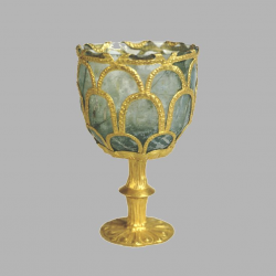 90 best CHALICE images on Pinterest | Medieval art, Auction and ...