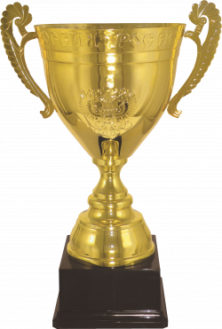 Golden cup PNG images free download, gold cup