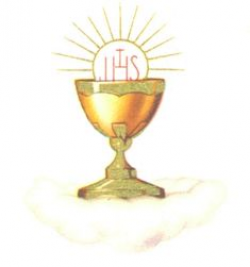 12 Best images of chalice images in 2018 | First holy ...