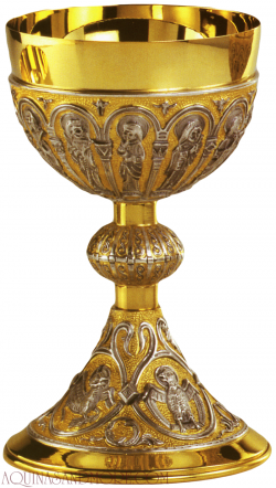 chalice | Decorative in 2019 | Communion cups, Silver ...