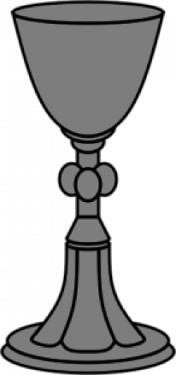 Chalice Free Clipart