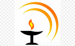 General Assembly Flaming chalice Unitarian Universalist Association ...