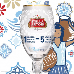 18 best Stella Artois 2018 Limited Edition Chalices images on ...