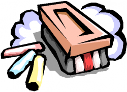 Image of Chalk Clipart #6155, Chalk Clipart Free Clip Art Images ...
