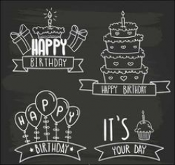 37 Birthday Printables & Cakes and a GIVEAWAY | Happy birthday ...