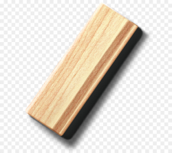 Chalkboard eraser Blackboard - Hand-painted blackboard eraser png ...