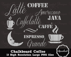 cafe chalk menu boards - Google Search | Artwork ...