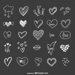 400 Free Awesome Clip Art Graphics | Clip art, Graphics and Hand ...